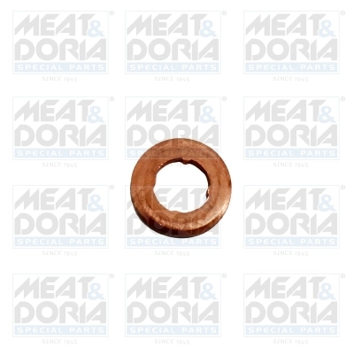 Seal Ring, nozzle holder